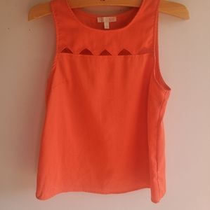 Gianni Bini sleeveless top